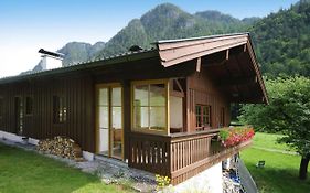 Ferienhaus In St. Martin Bei Lofer - Osb03137-Fyb